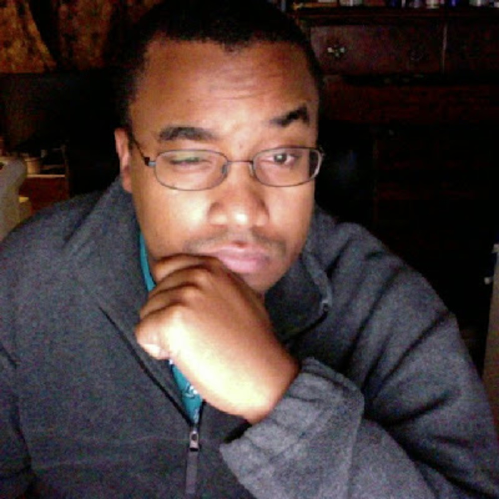 Meet your Posher, Daniel